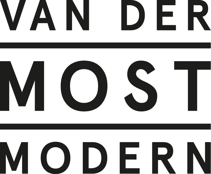 Van der Most Modern