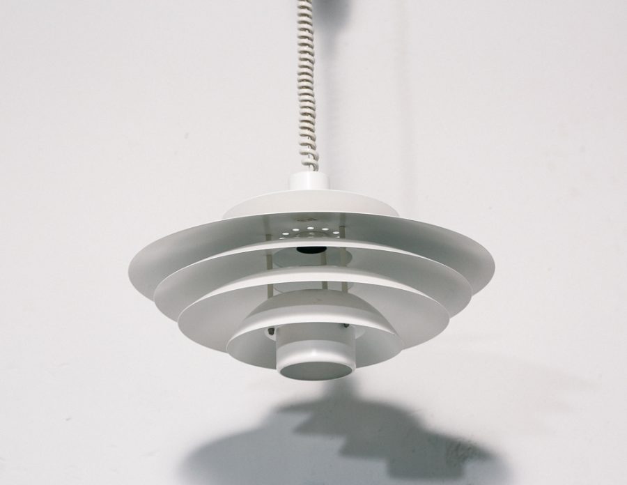 Form Light Pendant Lamp – Van der Most Modern