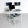 steel_blue_patent_leather_chairs-1-2